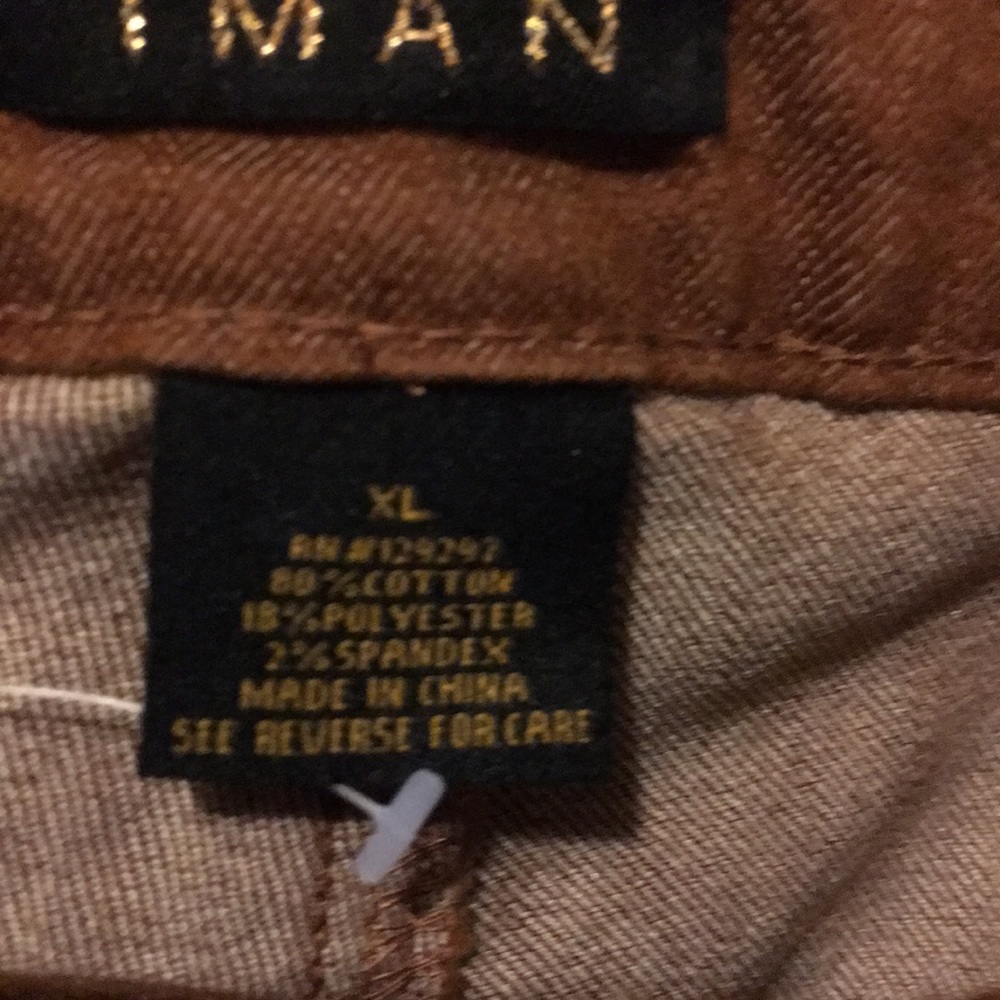 Jeans - Picture 6 of 7